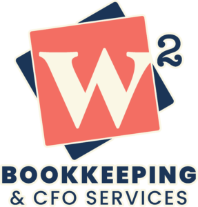 W² Bookkeeping & CFO Services